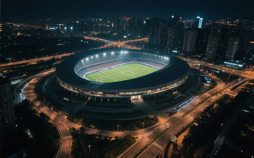 2026世界杯16座主办城市深度解析：场馆升级、智能安保与绿色低碳如何重塑北美城市赛时运营